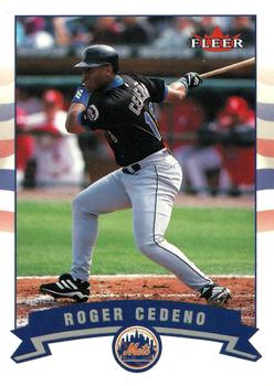 Roger Cedeno