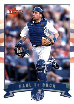 Paul Lo Duca
