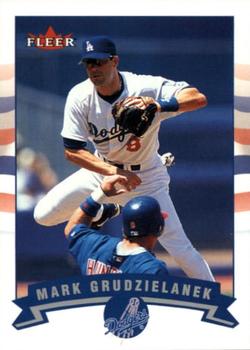 Mark Grudzielanek