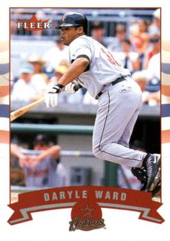 Daryle Ward