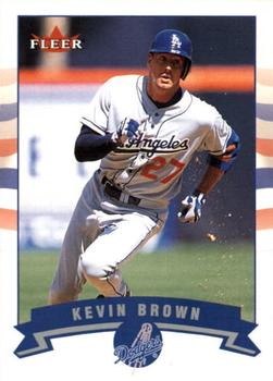 Kevin Brown