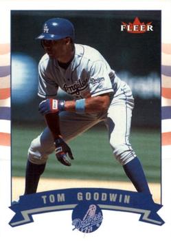 Tom Goodwin