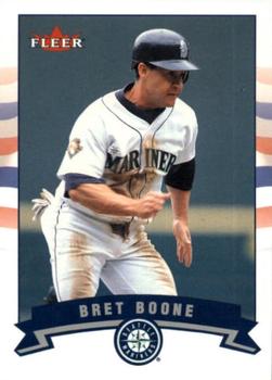 Bret Boone