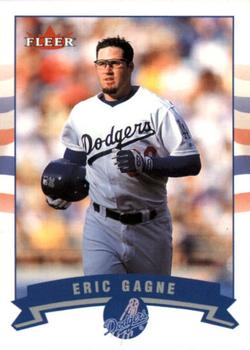 Eric Gagne