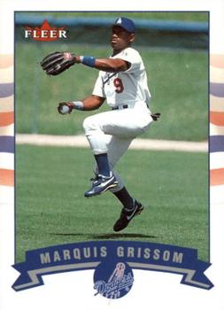Marquis Grissom