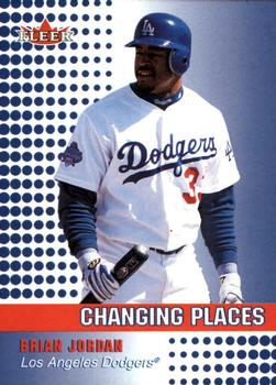 Brian Jordan