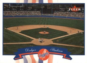 Dodger Stadium