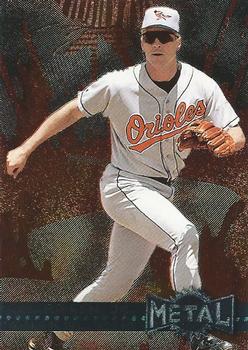 Cal Ripken Jr.