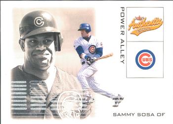 Sammy Sosa