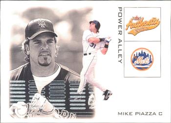 Mike Piazza