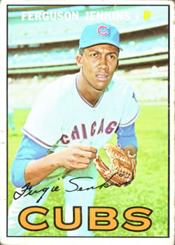 Ferguson Jenkins