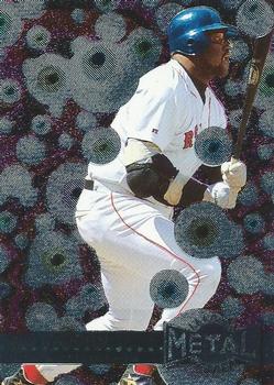 Mo Vaughn
