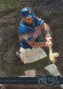 Sandy Alomar Jr.
