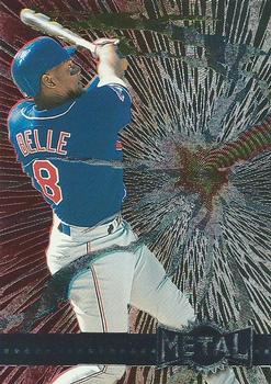 Albert Belle
