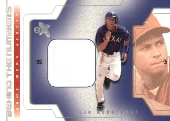 Alex Rodriguez