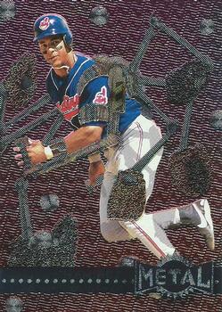 Manny Ramirez