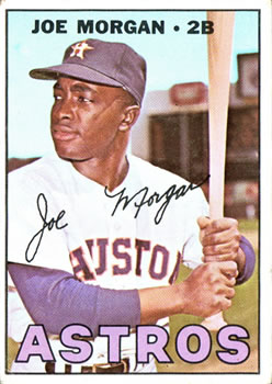 Joe Morgan