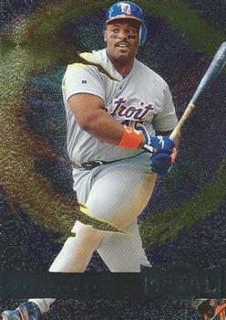 Cecil Fielder