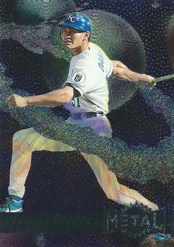 Johnny Damon
