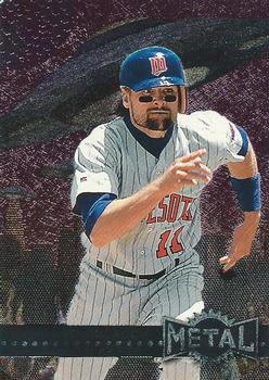 Chuck Knoblauch