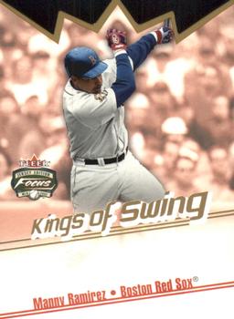 Manny Ramirez