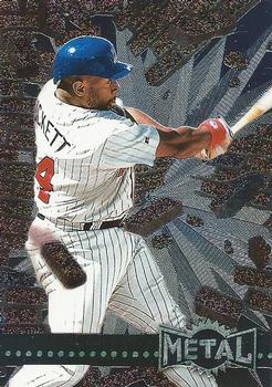 Kirby Puckett
