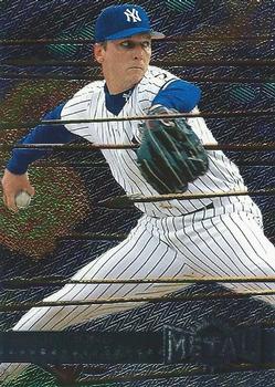 David Cone