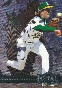 Dennis Eckersley