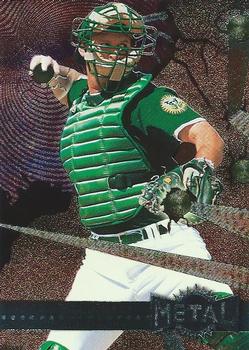 Terry Steinbach