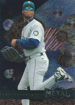 Ken Griffey Jr.