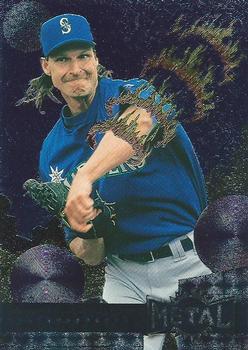 Randy Johnson