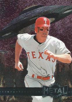 Rusty Greer