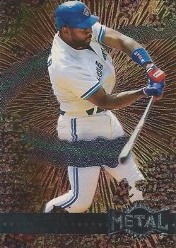 Joe Carter