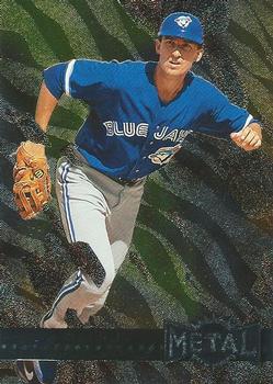 John Olerud