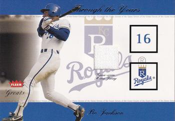 Bo Jackson