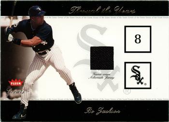 Bo Jackson