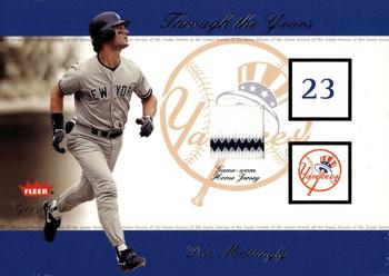 Don Mattingly