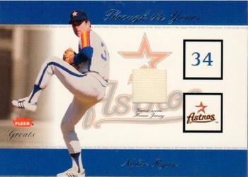 Nolan Ryan