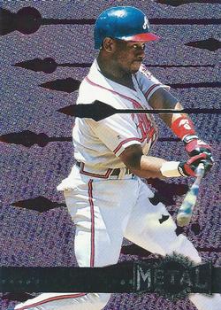Marquis Grissom