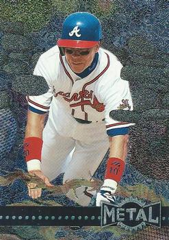Chipper Jones
