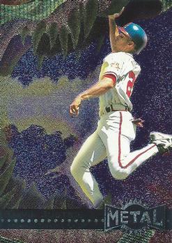 David Justice