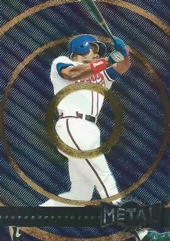 Fred McGriff