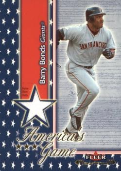 Barry Bonds