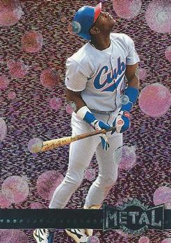 Sammy Sosa
