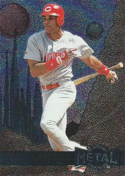 Barry Larkin