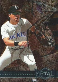 Vinny Castilla