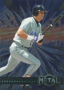 Larry Walker