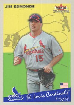 Jim Edmonds
