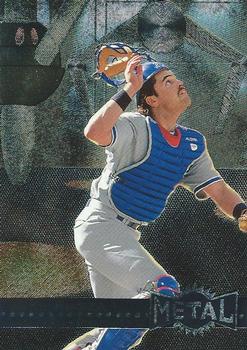 Mike Piazza