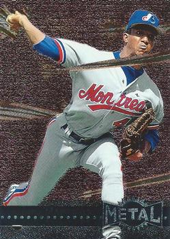 Pedro Martinez